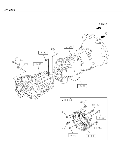Partial Engine